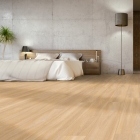 Gerflor Collection 55 Rigid Acoustic - Bostonian Oak Honey 0851 | Rigid-Klickvinyl