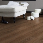Gerflor Collection 55 Rigid Acoustic - Charming Oak Brown 1280 | Rigid-Klickvinyl