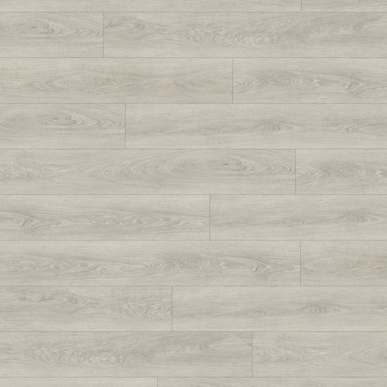 Gerflor Collection 55 Rigid Acoustic - Charming Oak Grey 1279 | Rigid-Klickvinyl