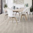 Gerflor Collection 55 Rigid Acoustic - Charming Oak Grey 1279 | Rigid-Klickvinyl