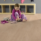Gerflor Collection 55 Rigid Acoustic - Lounge Oak Beige 1272 | Rigid-Klickvinyl