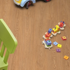 Gerflor Collection 55 Rigid Acoustic - Lounge Oak Golden...