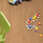 Gerflor Collection 55 Rigid Acoustic - Lounge Oak Golden 1271 | Rigid-Klickvinyl