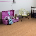 Gerflor Collection 55 Rigid Acoustic - Lounge Oak Natural 1273 | Rigid-Klickvinyl