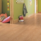 Gerflor Collection 55 Rigid Acoustic - Lounge Oak Natural 1273 | Rigid-Klickvinyl