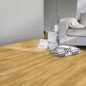 Gerflor Collection 55 Rigid Acoustic - Quartet Fauve 0859...