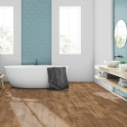 Gerflor Collection 55 Rigid Acoustic - Rustic Oak 0445 | Rigid-Klickvinyl