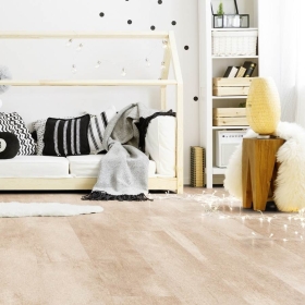 Gerflor Collection 55 Rigid Acoustic - Salento Light Grey...