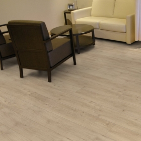 Gerflor Collection 55 Rigid Acoustic - Twist 0504 |...