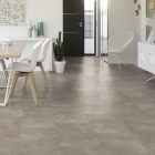 Gerflor Collection 40 - Bloom Uni Taupe 0868 | Klebe-Vinylboden