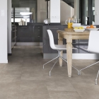 Gerflor Collection 40 - Bloom Uni Taupe 0868 | Klebe-Vinylboden