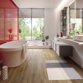 Gerflor Collection 40 - Quartet 0503 | Klebe-Vinylboden