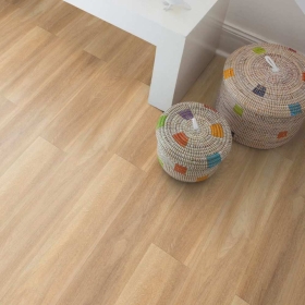 Gerflor Collection 40 Solid Clic - Bostonian Oak Honey...