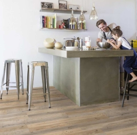 Gerflor Collection 40 Solid Clic - Long Board 0455 |...