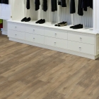 Gerflor Collection 40 Solid Clic - Rustic Oak 0445 | Rigid-Klickvinyl