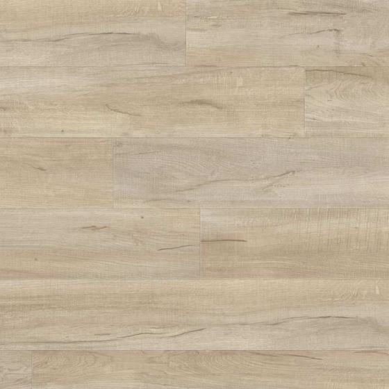 Gerflor Collection 40 Solid Clic - Swiss Oak Beige 0848 | Rigid-Klickvinyl
