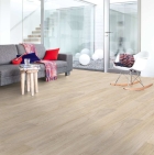 Gerflor Collection 40 Solid Clic - Swiss Oak Beige 0848 | Rigid-Klickvinyl