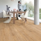 Gerflor Collection 40 Solid Clic - Swiss Oak Golden 0796 | Rigid-Klickvinyl