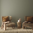 Gerflor Collection 40 Solid Clic - Cedar Brown 0850 | Rigid-Klickvinyl