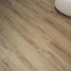 Gerflor Collection 40 Solid Clic - Cedar Brown 0850 | Rigid-Klickvinyl