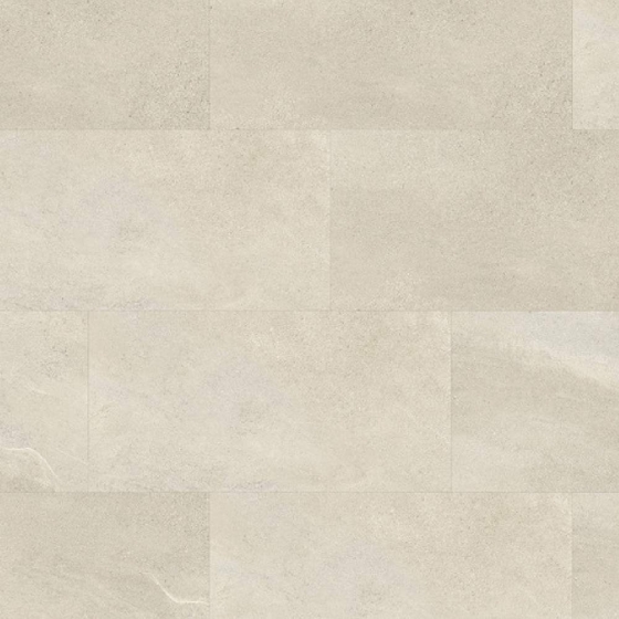 Gerflor Collection 40 Solid Clic - Curton Stone Light Grey 1275 | Rigid-Klickvinyl