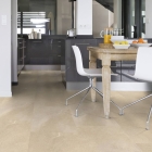 Gerflor Collection 40 Solid Clic - Curton Stone Light Grey 1275 | Rigid-Klickvinyl