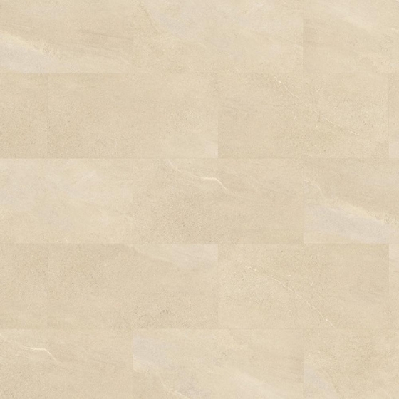 Gerflor Collection 40 Solid Clic - Curton Stone Light Beige 1276 | Rigid-Klickvinyl