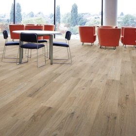 Designflooring Rubens - Washed Character Oak KP144-7 |...