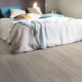 Gerflor Collection 40 Rigid Acoustic - Bostonian Oak...