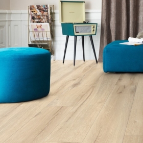 Gerflor Collection 40 Rigid Acoustic - Cedar Pure 0849 |...