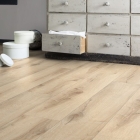 Gerflor Collection 40 Rigid Acoustic - Cedar Pure 0849 | Rigid-Klickvinyl