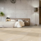Gerflor Collection 40 Rigid Acoustic - Curton Stone Light Beige 1276 | Rigid-Klickvinyl