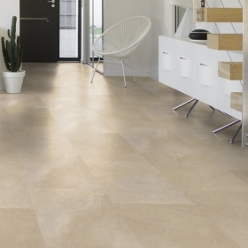 Gerflor Collection 40 Rigid Acoustic - Curton Stone Light...