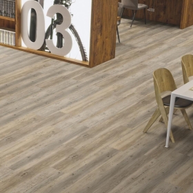 Gerflor Collection 40 Rigid Acoustic - Long Board 0455 |...