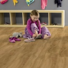 Gerflor Collection 40 Rigid Acoustic - Quartet Honey 0870 | Rigid-Klickvinyl