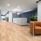 Gerflor Collection 40 Rigid Acoustic - Salento Beige 1286 | Rigid-Klickvinyl
