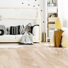 Gerflor Collection 40 Rigid Acoustic - Salento Light Grey 1287 | Rigid-Klickvinyl