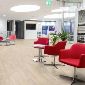 Gerflor Collection 40 Rigid Acoustic - Swiss Oak Beige...