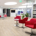 Gerflor Collection 40 Rigid Acoustic - Swiss Oak Beige 0848 | Rigid-Klickvinyl