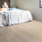 Gerflor Collection 40 Rigid Acoustic - Swiss Oak Beige 0848 | Rigid-Klickvinyl