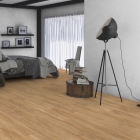 Gerflor Collection 40 Rigid Acoustic - Swiss Oak Golden 0796 | Rigid-Klickvinyl