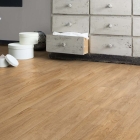 Gerflor Collection 40 Rigid Acoustic - Swiss Oak Golden 0796 | Rigid-Klickvinyl