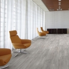 Gerflor Collection 40 Rigid Acoustic - Swiss Oak Pearl 0846 | Rigid-Klickvinyl