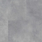 Gerflor Collection 55 Loose-Lay - Bloom Uni Grey 0869 | selbstliegender Vinylboden
