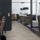 Gerflor Collection 55 Loose-Lay - Bloom Uni Taupe 0868 | selbstliegender Vinylboden