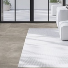 Gerflor Collection 55 Loose-Lay - Bloom Uni Taupe 0868 | selbstliegender Vinylboden