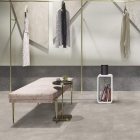 Gerflor Collection 55 Loose-Lay - Bloom Uni Taupe 0868 | selbstliegender Vinylboden