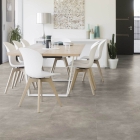 Gerflor Collection 55 Loose-Lay - Bloom Uni Taupe 0868 | selbstliegender Vinylboden