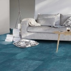 Gerflor Collection 55 Loose-Lay - Fabrik Mix Indigo 1270 | selbstliegender Vinylboden