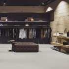 Gerflor Collection 55 Loose-Lay - Urban Street Light 1283 | selbstliegender Vinylboden